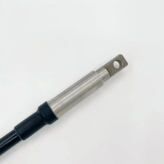 Coal storage bin temperature cable show Coal storage bin temperature cable show