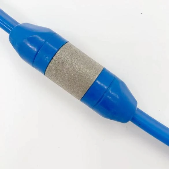grain moisture cable detail grain moisture cable detail