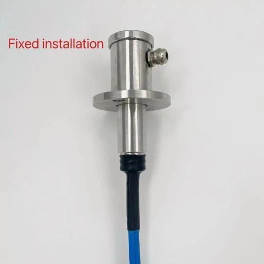 Temperature Measurement Cable Fixed Flange Temperature Measurement Cable Fixed Flange